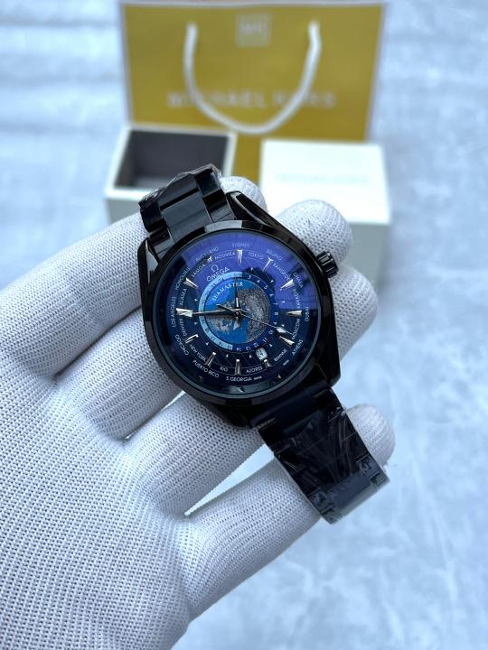 Omeg_a Seamaster Auto