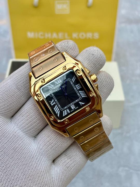 Cartie_r santos Quartz
