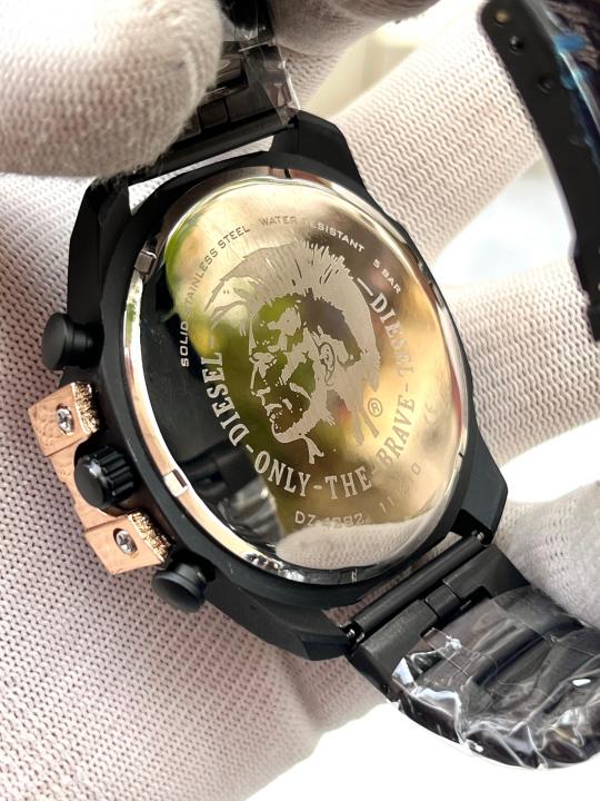 Diese_l 10Bar