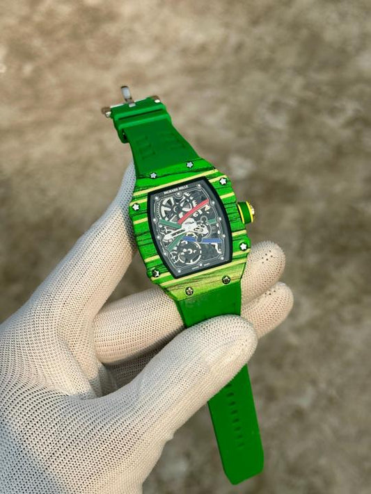 Ri.chard Mille Rm67-02