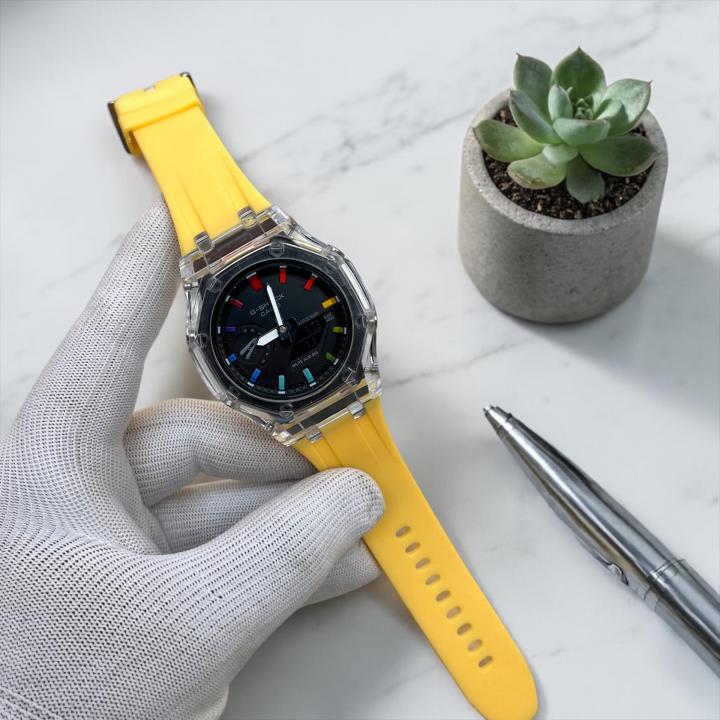 Ca.sio g-shock ga2100