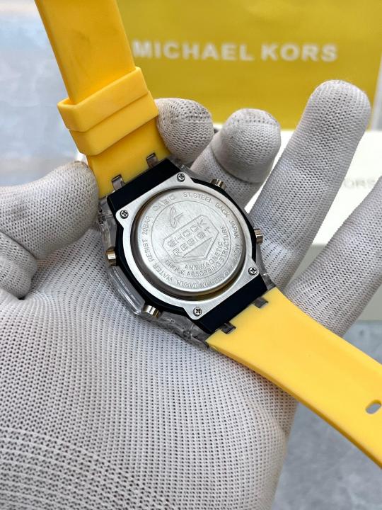 Ca.sio g-shock ga2100