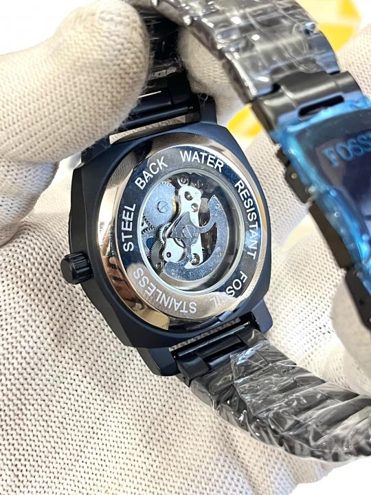 Fosssil Bronson Me3218