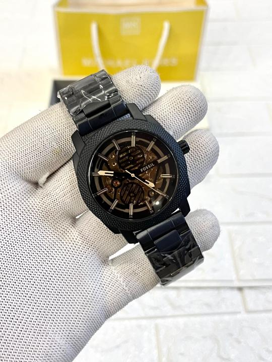 Fosssil Bronson Me3218