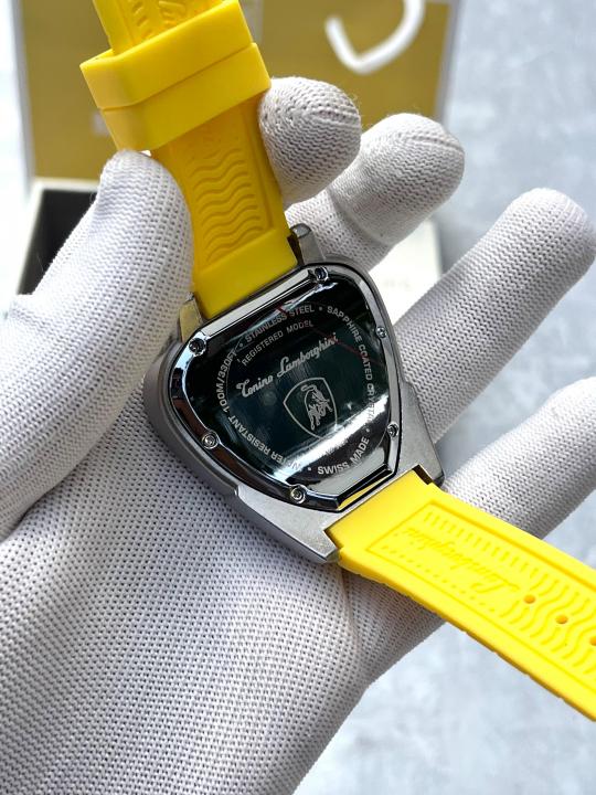 Lambor_ghini Chronograph