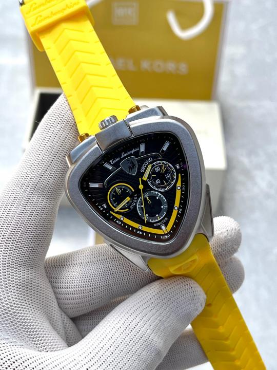 Lambor_ghini Chronograph