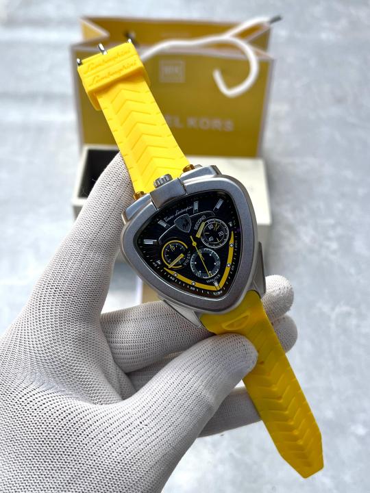 Lambor_ghini Chronograph