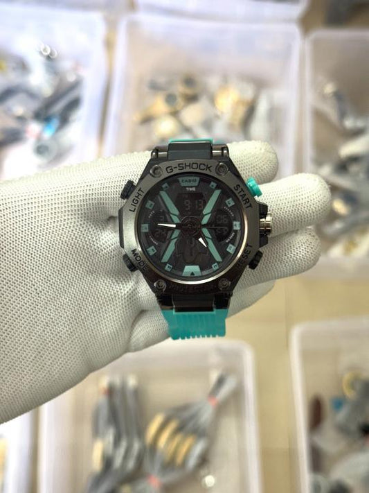 Ca.sio G shock Roadster - J107