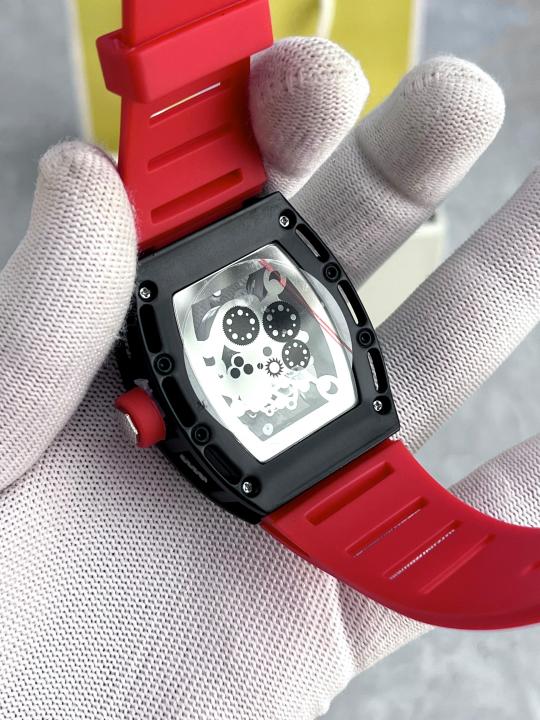 Ric.hard Mille Skeleton