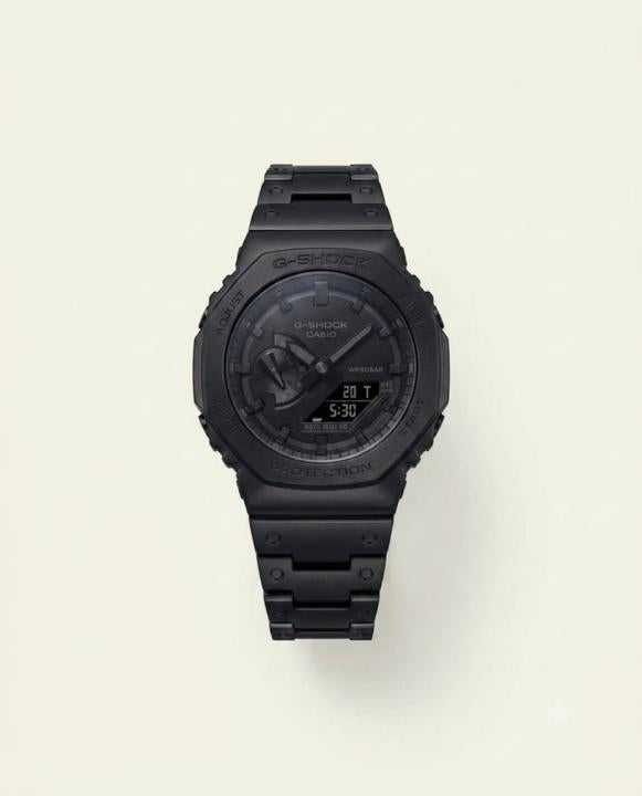 Ca.sio_ G shock Gm2100 J134