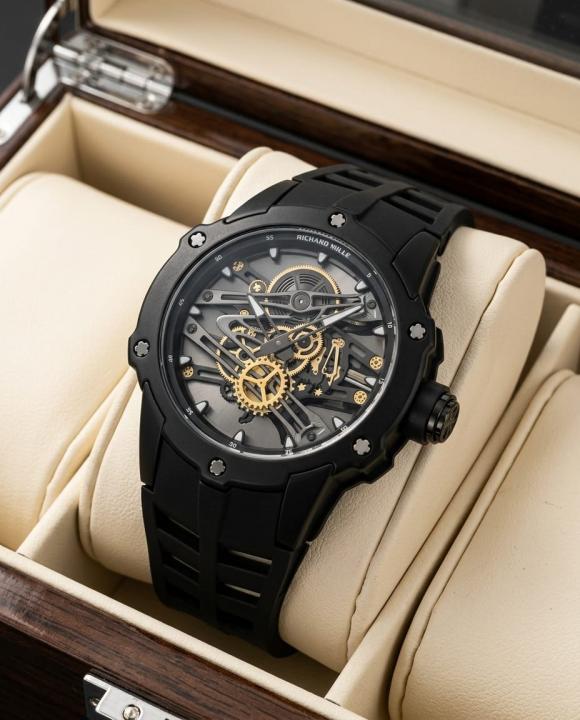 Ric.hard Mille RM 33