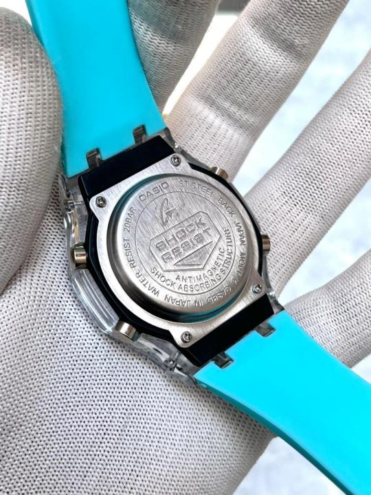Ca.sio g-shock ga2100