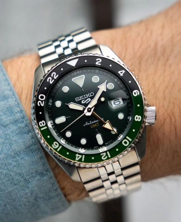 Sei.ko 5 Sprots Automatic