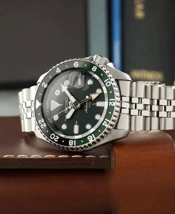 Sei.ko 5 Sprots Automatic