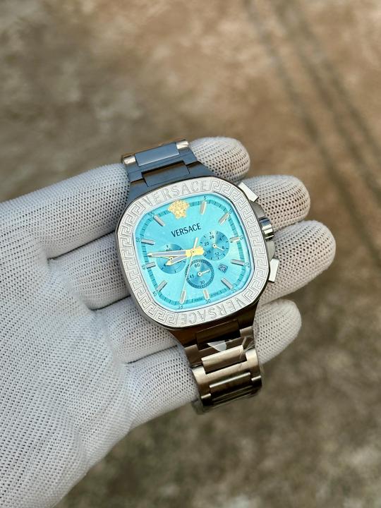Ver.sace Chain Reaction VEVCA0724