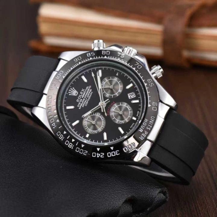 Role_x Oyster Perpetual Daytona