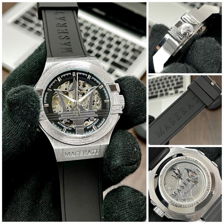 Maserat_i Potenza Skeleton