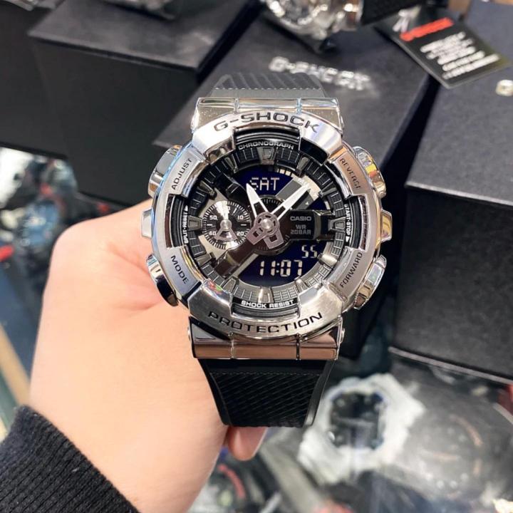 Ca.sio g shock gm110