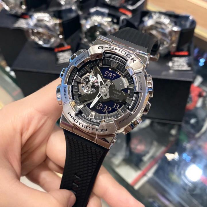 Ca.sio g shock gm110