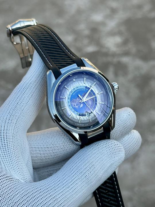 Omeg_a Seamaster