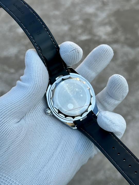 Omeg_a Seamaster