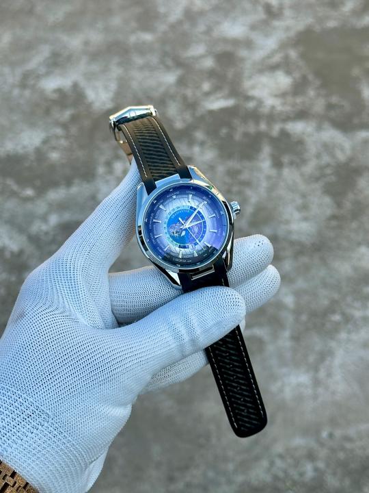 Omeg_a Seamaster