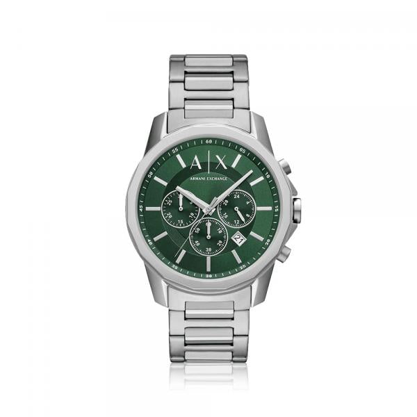 Arman_i Exchange Gunmetal