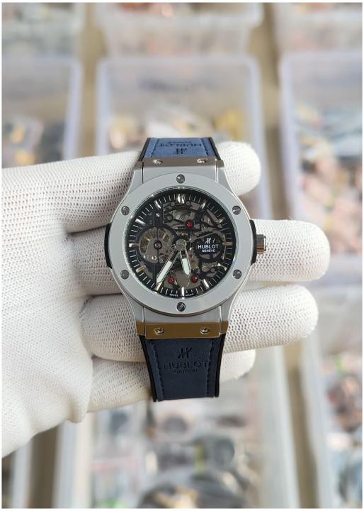Hu.blot Big Bang Automatic