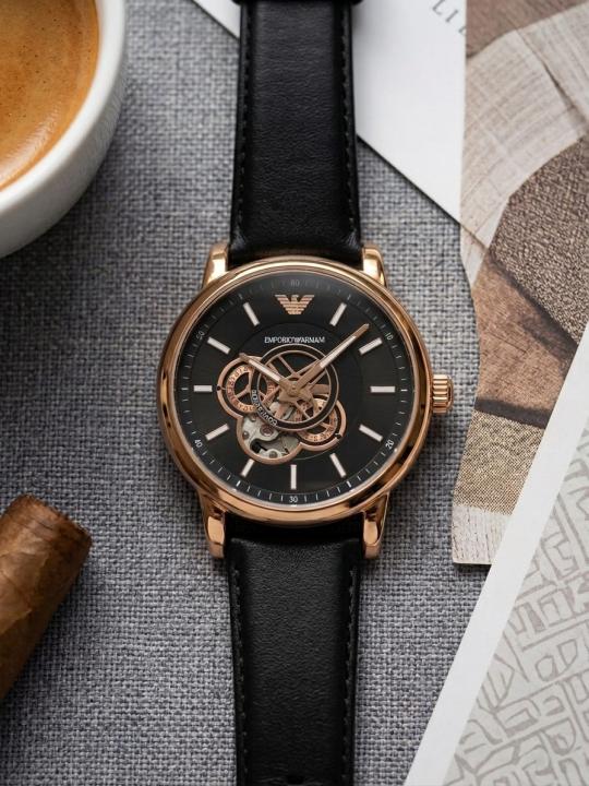 Em.porio Arman_i meccanico Automatic