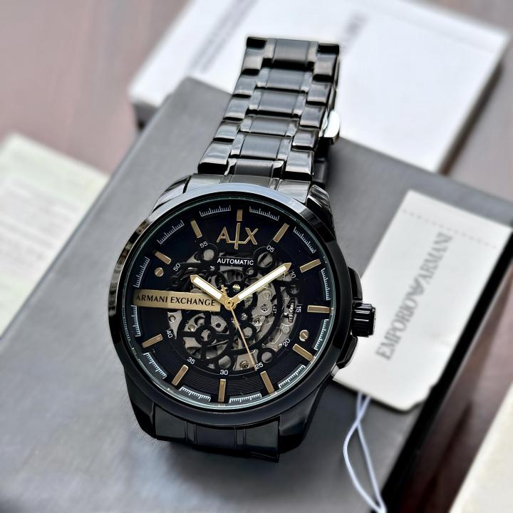 Arman_i Exchange Ax2418 Hampton Automatic
