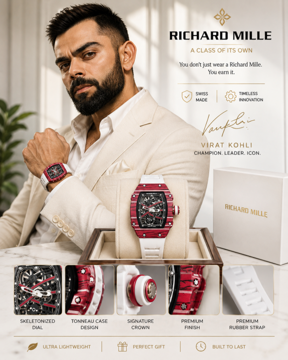 Richard Mille Rm67-02