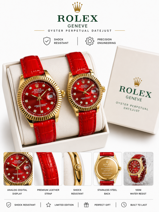 Role_ex Oyster Date Couple