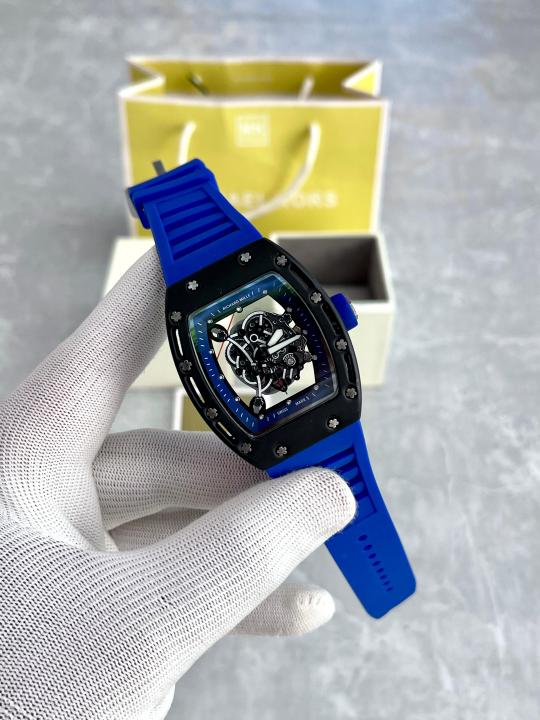 Ric.hard Mille Skeleton