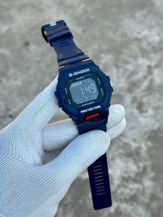 CA.SIO Men G-Shock GBD-200-2DR Digital