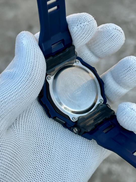 CA.SIO Men G-Shock GBD-200-2DR Digital