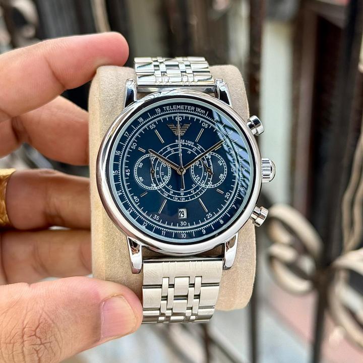 Em.porio Arman_i Hampton Telemeter AR11634