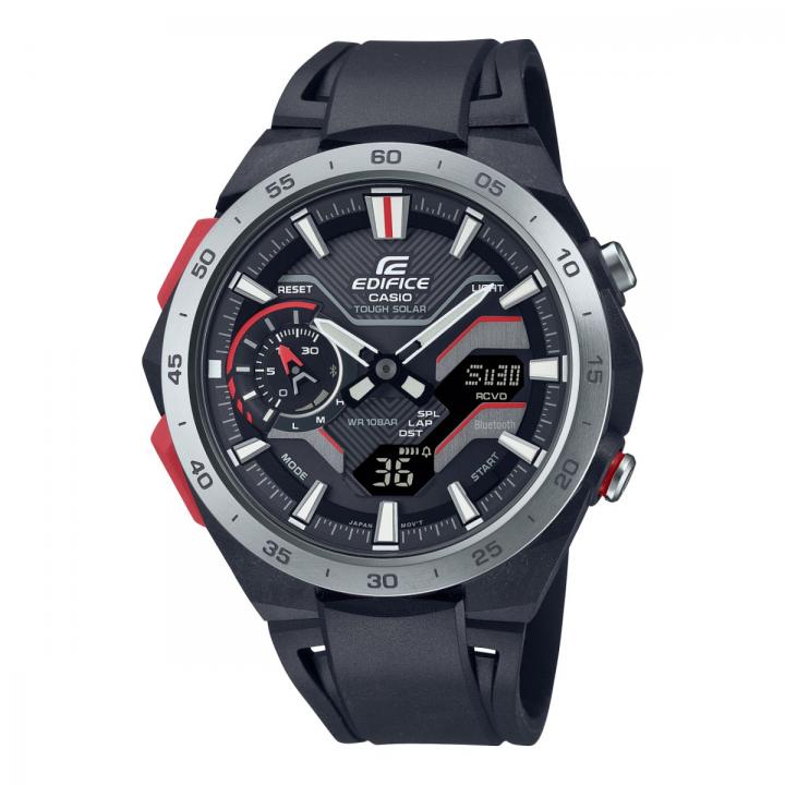 Ca.sio Edifice Ecb-2200p
