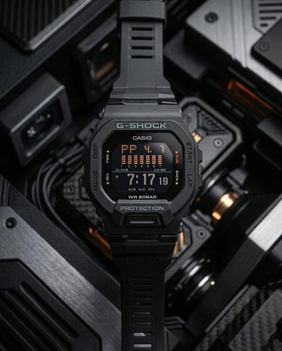 Casio G-Shock GBD-200SM
