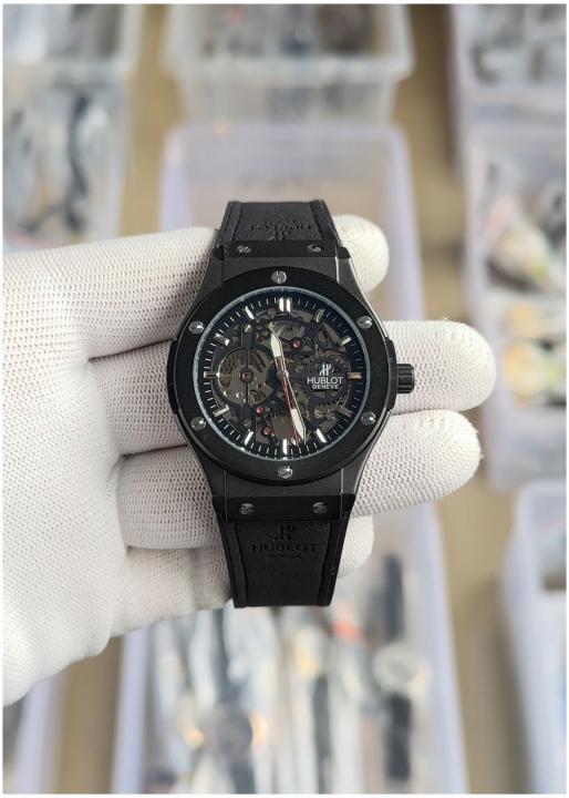 Hub.lot Big Bang Automatic