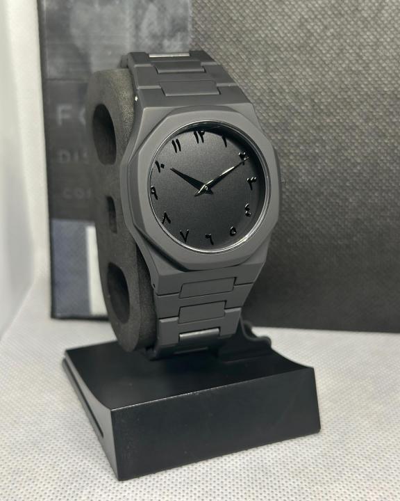 Aura Watch - J1051