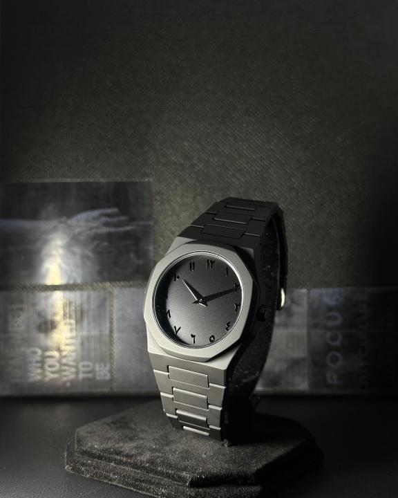 Aura Watch - J1051