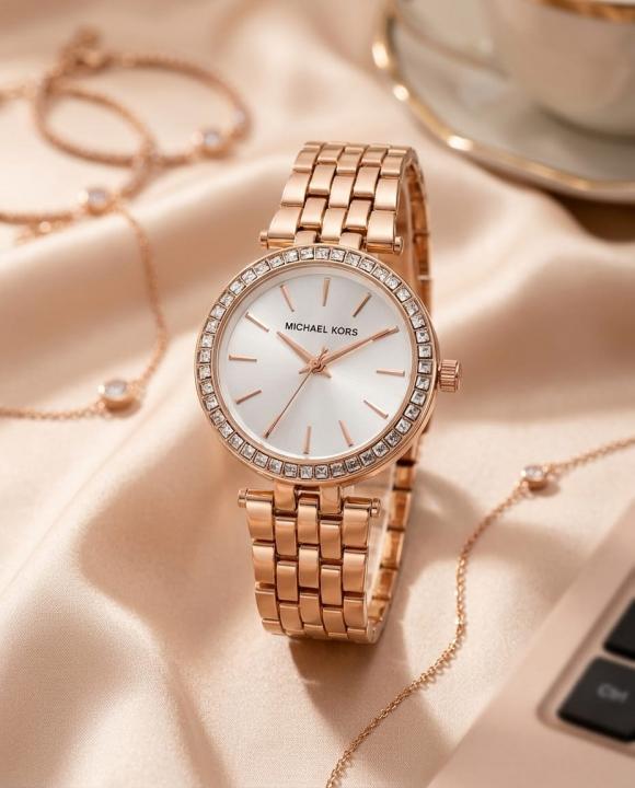Michael_l Kors Mini Darci