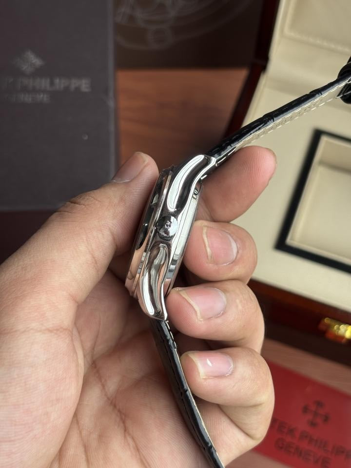 PATEE_K PHILIPPE COMPLICATIONS