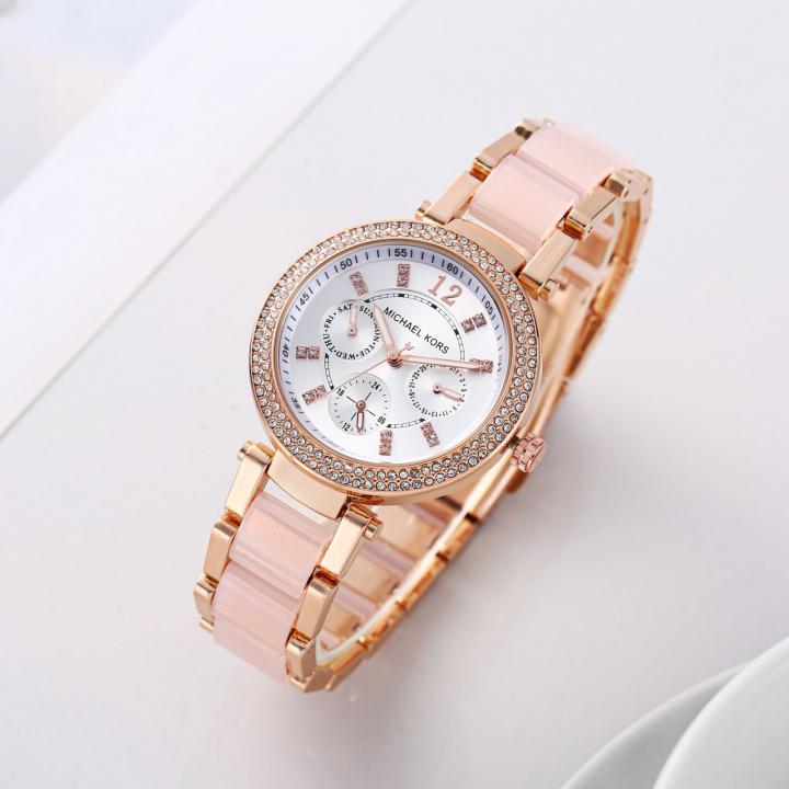 Mic.hael_Kors Parker