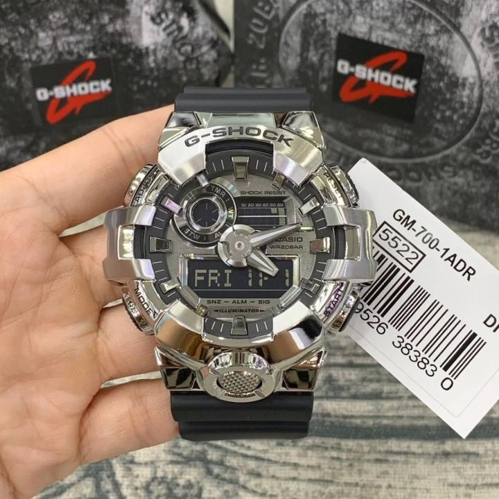 Ca.sio G Shock Gm700