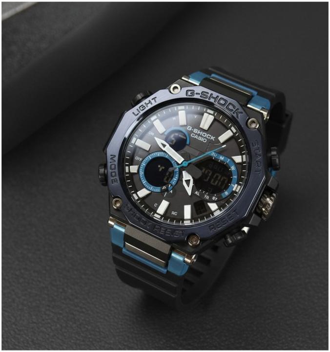 Ca.sio G shock Mtg-B2000