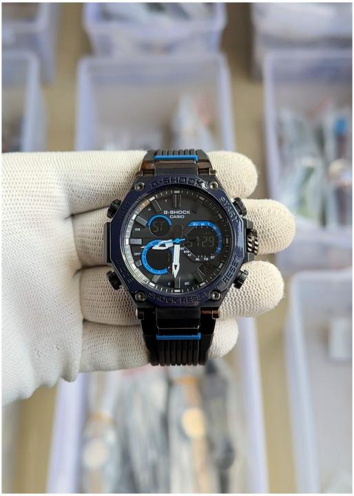 Ca.sio G shock Mtg-B2000