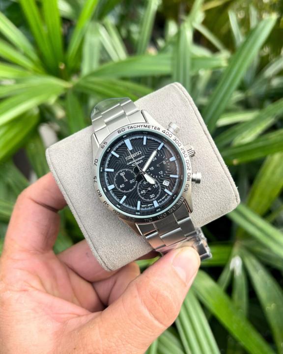 Se.iko Selection Chronograph