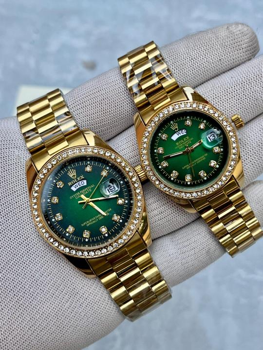 Role_x Day-Date Couple