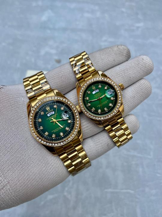 Role_x Day-Date Couple